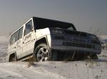Derways Cowboy 2004 года